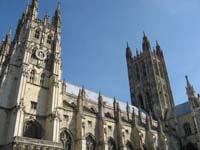 Canterbury Cathedral